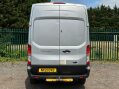 Ford Transit 2.0 350 EcoBlue Limited Auto FWD L3 H3 Euro 6 (s/s) 5dr 23