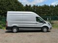 Ford Transit 2.0 350 EcoBlue Limited Auto FWD L3 H3 Euro 6 (s/s) 5dr 25