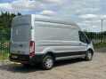 Ford Transit 2.0 350 EcoBlue Limited Auto FWD L3 H3 Euro 6 (s/s) 5dr 26