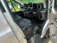 Ford Transit 2.0 350 EcoBlue Limited Auto FWD L3 H3 Euro 6 (s/s) 5dr 28