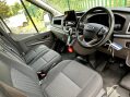 Ford Transit 2.0 350 EcoBlue Limited Auto FWD L3 H3 Euro 6 (s/s) 5dr 30