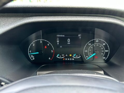 Ford Transit 2.0 350 EcoBlue Limited Auto FWD L3 H3 Euro 6 (s/s) 5dr 31