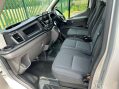 Ford Transit 2.0 350 EcoBlue Limited Auto FWD L3 H3 Euro 6 (s/s) 5dr 33