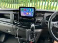Ford Transit 2.0 350 EcoBlue Limited Auto FWD L3 H3 Euro 6 (s/s) 5dr 40