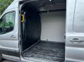 Ford Transit 2.0 350 EcoBlue Limited Auto FWD L3 H3 Euro 6 (s/s) 5dr 41