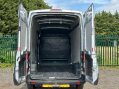 Ford Transit 2.0 350 EcoBlue Limited Auto FWD L3 H3 Euro 6 (s/s) 5dr 43