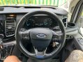 Ford Transit 2.0 350 EcoBlue Limited Auto FWD L3 H3 Euro 6 (s/s) 5dr 44