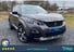 Peugeot 3008 BLUEHDI S/S GT LINE