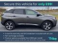 Peugeot 3008 BLUEHDI S/S GT LINE 2