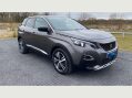 Peugeot 3008 BLUEHDI S/S GT LINE 7