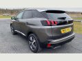 Peugeot 3008 BLUEHDI S/S GT LINE 13