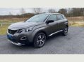 Peugeot 3008 BLUEHDI S/S GT LINE 15