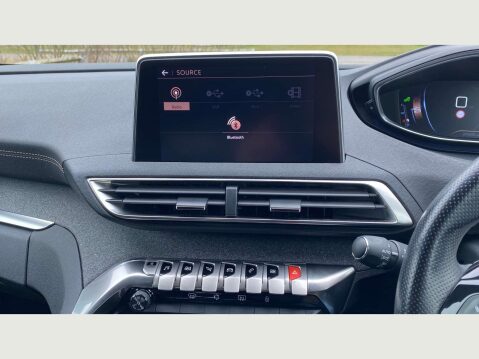 Peugeot 3008 BLUEHDI S/S GT LINE 39