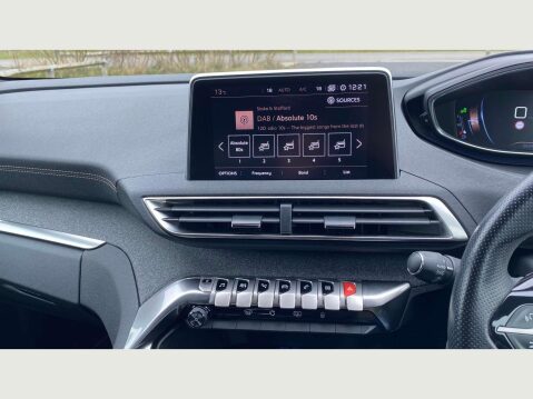 Peugeot 3008 BLUEHDI S/S GT LINE 40
