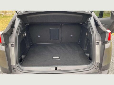 Peugeot 3008 BLUEHDI S/S GT LINE 49