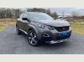Peugeot 3008 BLUEHDI S/S GT LINE 5