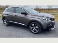 Peugeot 3008 BLUEHDI S/S GT LINE 6