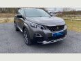 Peugeot 3008 BLUEHDI S/S GT LINE 8