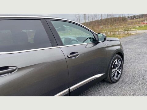 Peugeot 3008 BLUEHDI S/S GT LINE 22