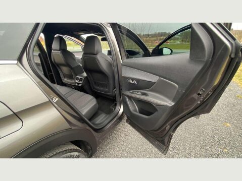 Peugeot 3008 BLUEHDI S/S GT LINE 26