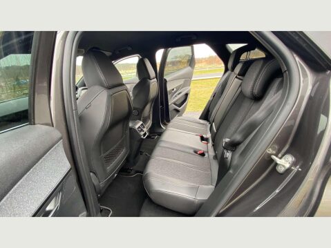 Peugeot 3008 BLUEHDI S/S GT LINE 32