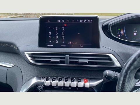 Peugeot 3008 BLUEHDI S/S GT LINE 41