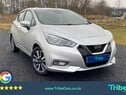 Nissan Micra ACENTA LIMITED EDITION