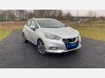 Nissan MICRA ACENTA LIMITED EDITION 6