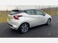 Nissan MICRA ACENTA LIMITED EDITION 9