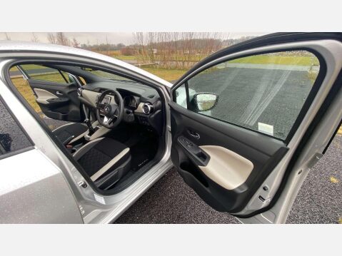 Nissan MICRA ACENTA LIMITED EDITION 16