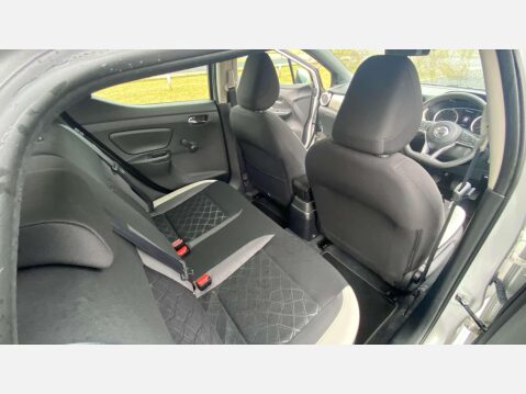 Nissan MICRA ACENTA LIMITED EDITION 19