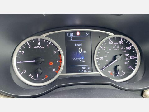 Nissan MICRA ACENTA LIMITED EDITION 24