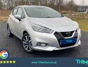 Nissan MICRA ACENTA LIMITED EDITION