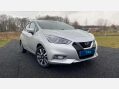 Nissan MICRA ACENTA LIMITED EDITION 4