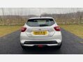 Nissan MICRA ACENTA LIMITED EDITION 8