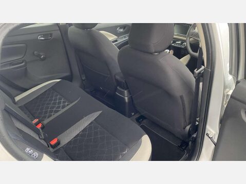 Nissan MICRA ACENTA LIMITED EDITION 17