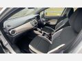 Nissan MICRA ACENTA LIMITED EDITION 21
