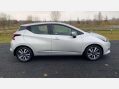 Nissan MICRA ACENTA LIMITED EDITION 10