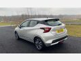 Nissan MICRA ACENTA LIMITED EDITION 11