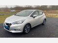 Nissan MICRA ACENTA LIMITED EDITION 12