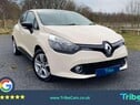 Renault Clio PLAY 16V