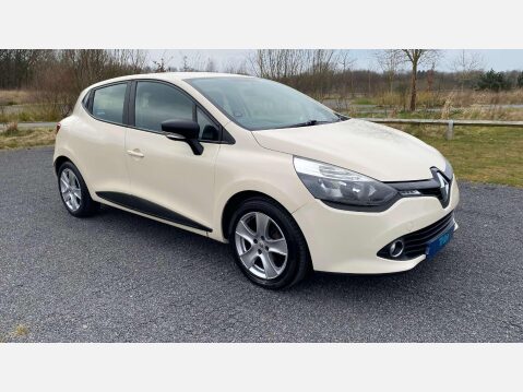 Renault Clio PLAY 16V 12