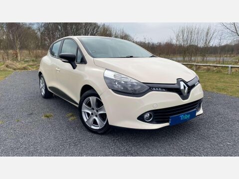 Renault Clio PLAY 16V 4