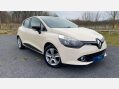 Renault Clio PLAY 16V 7