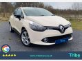 Renault Clio PLAY 16V 1