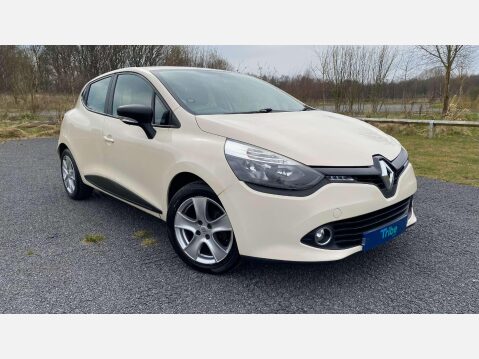 Renault Clio PLAY 16V 9
