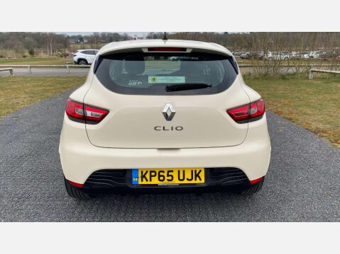 Renault Clio PLAY 16V 19