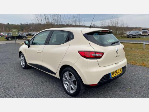 Renault Clio PLAY 16V 20