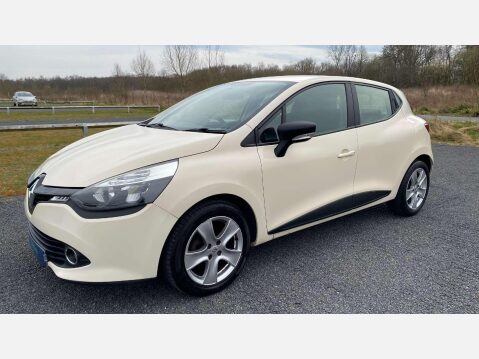 Renault Clio PLAY 16V 24