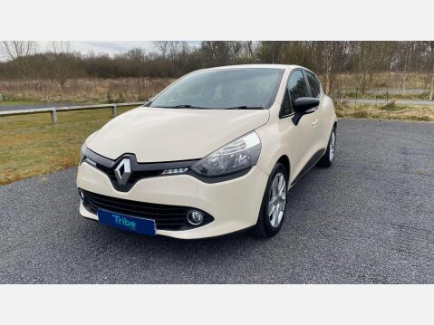 Renault Clio PLAY 16V 25